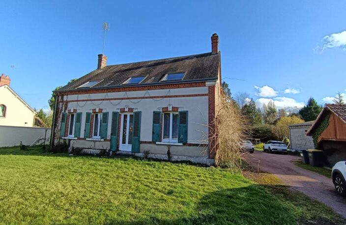Maison À Vendre — photo 2
