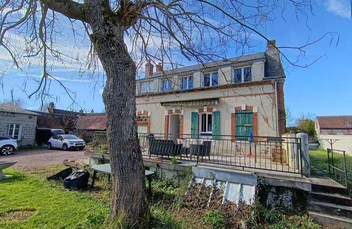 Maison À Vendre — photo 3