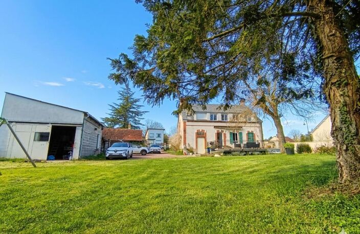 Maison À Vendre — photo 4