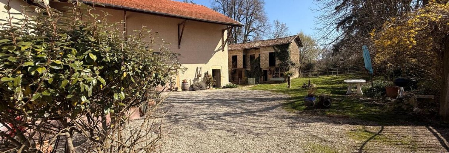 Maison 3 Pièces 127 m² à vendre à Roche (38090)