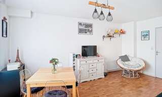 Appartement 3 Pièces 60 m² à vendre à Trélazé (49800)