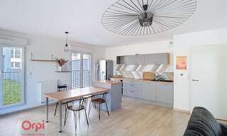 Appartement 2 Pièces 61 m² à louer à Nantes (44200)