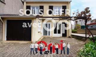 Maison 5 Pièces 102 m² à vendre à Saint-Paul-en-Jarez (42740)