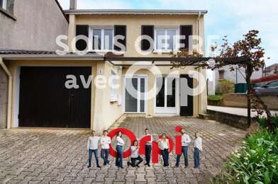 Maison 5 pièces 225000 €
