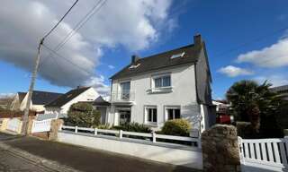 Maison 5 Pièces 155 m² à vendre à Carhaix-Plouguer (29270)