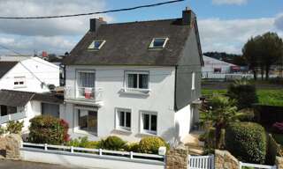 Maison 5 Pièces 155 m² à vendre à Carhaix-Plouguer (29270)