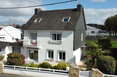 Maison 5 pièces 199500 €