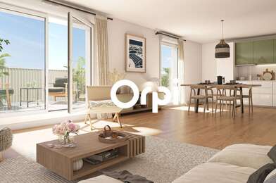 Appartement 1 pièces 178000 €