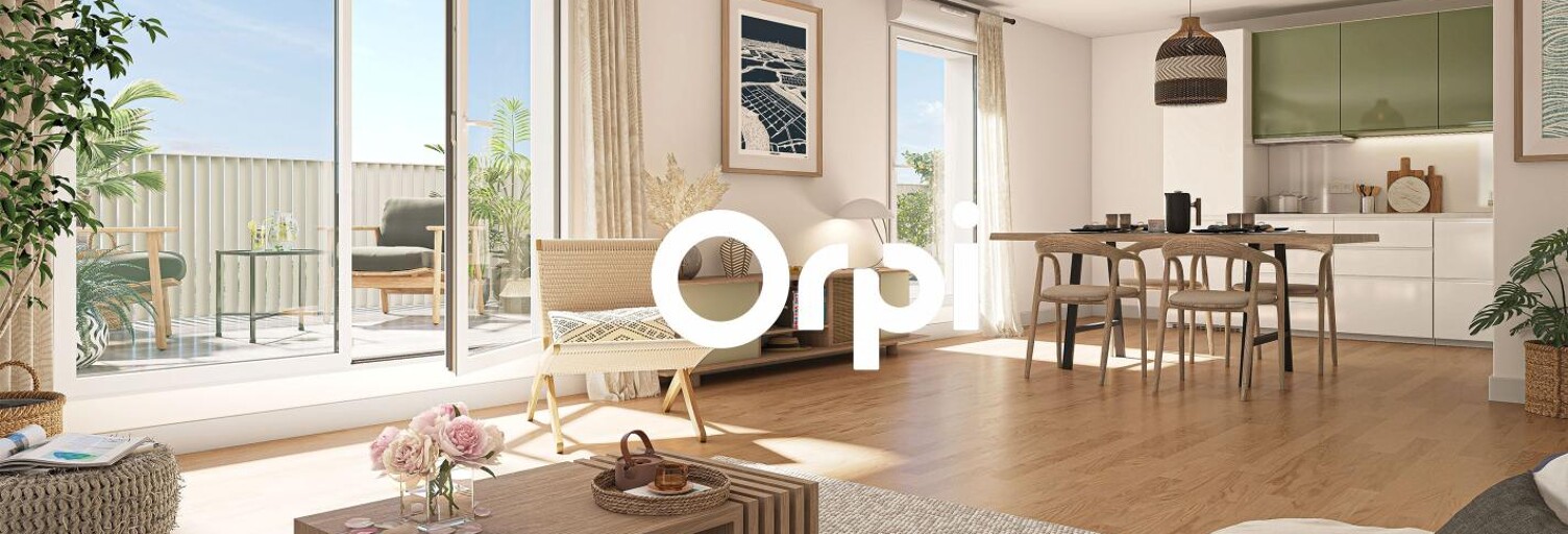 Appartement 1 Pièce 27 m² à vendre à Guérande (44350)