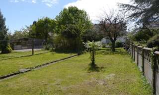 Terrain  459 m² à vendre à Saint-Nazaire (44600)