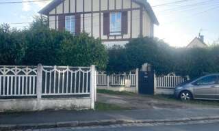 Maison 4 Pièces 90 m² à vendre à Les Mureaux (78130)