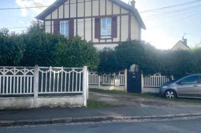 Maison 4 pièces 220000 €