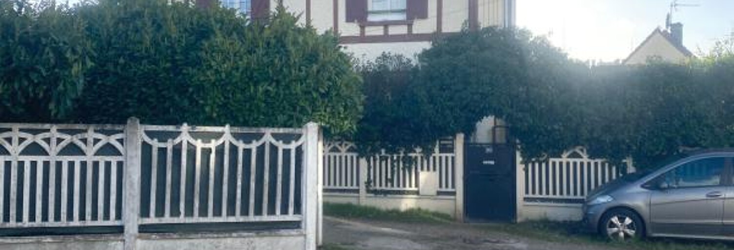 Maison 4 Pièces 90 m² à vendre à Les Mureaux (78130)