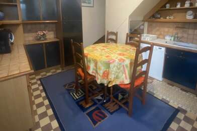 Maison 4 pièces 220000 €