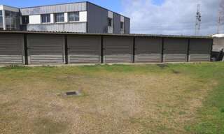 Garage  12 m² à louer à Les Mureaux (78130)