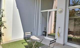 Appartement 1 Pièce 46 m² à louer à Marseille 12 (13012)