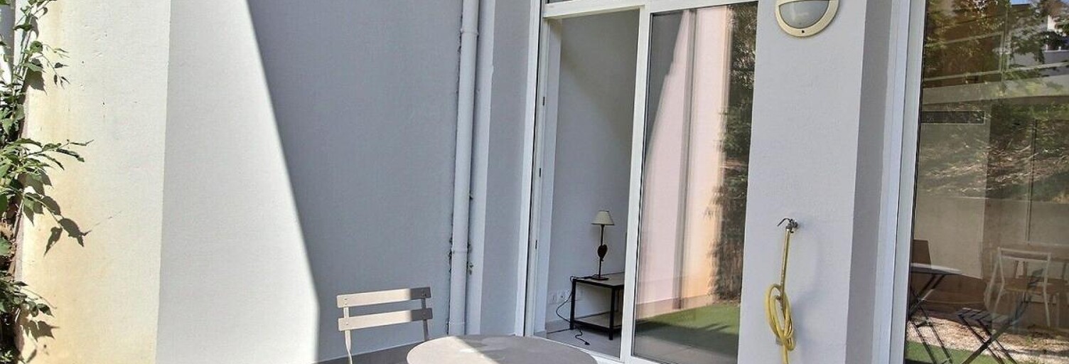 Appartement 1 Pièce 46 m² à louer à Marseille 12 (13012)