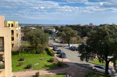 Appartement 4 pièces 170500 €