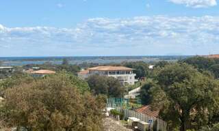 Appartement 4 Pièces 74 m² à vendre à Biguglia (20620)