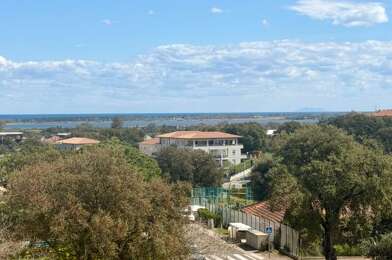 Appartement 4 pièces 170500 €