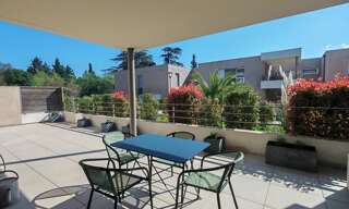 Appartement 2 Pièces 66 m² à louer à Villeneuve-lès-Avignon (30400)