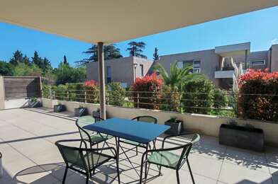 Appartement 2 pièces 950 €