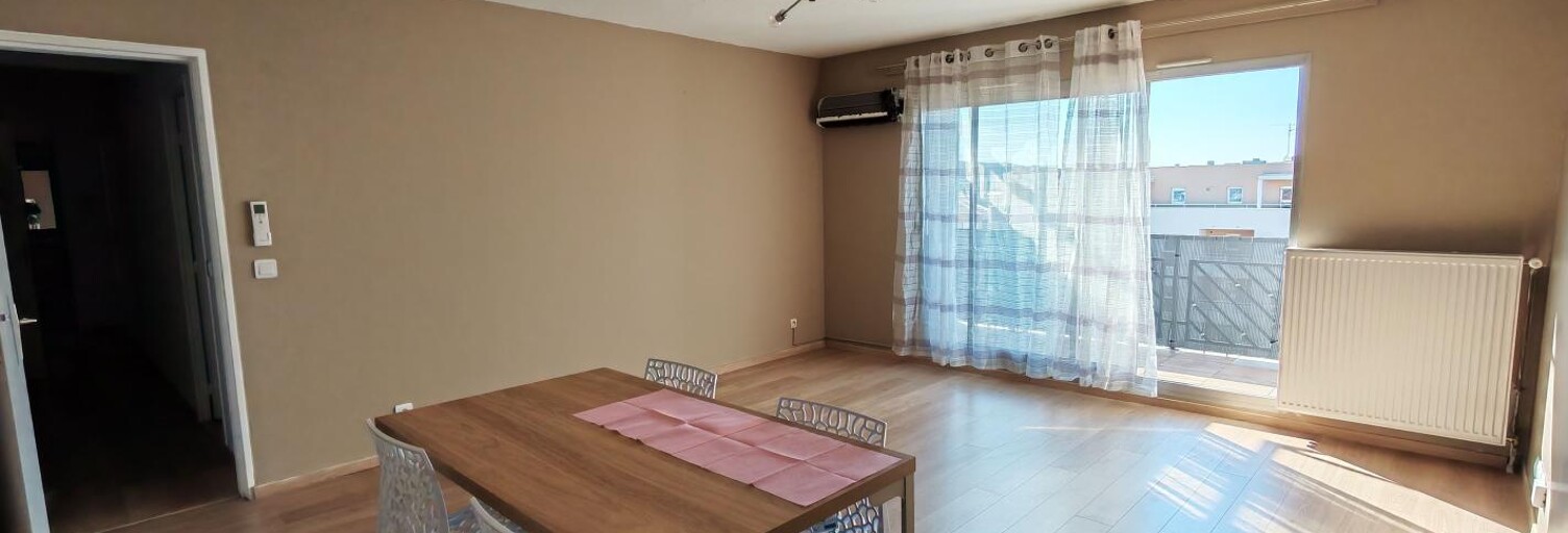 Appartement 3 Pièces 71 m² à louer à Les Angles (30133)