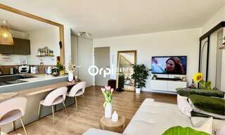 Appartement 3 Pièces 63 m² à vendre à Istres (13800)