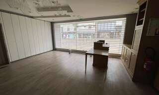 Commerce  86 m² à louer à Brest (29200)