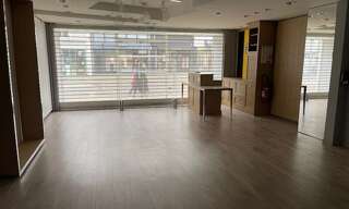 Commerce  86 m² à louer à Brest (29200)