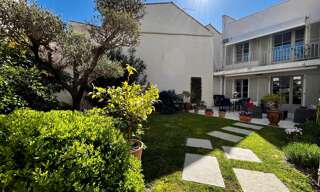 Appartement 4 Pièces 108 m² à vendre à La Rochelle (17000)