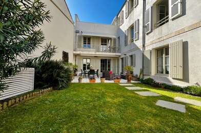 Appartement 4 pièces 832000 €