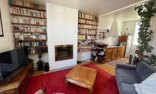 Appartement 2 Pièces 66 m² à vendre à La Rochelle (17000)
