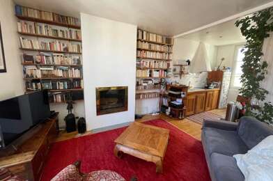 Appartement 2 pièces 299250 €