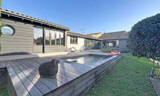 Maison 5 Pièces 202 m² à vendre à Charron (17230)