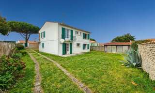 Maison 6 Pièces 139 m² à vendre à Le Bois-Plage-en-Ré (17580)