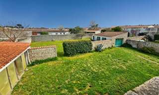 Maison 6 Pièces 139 m² à vendre à Le Bois-Plage-en-Ré (17580)