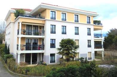 Appartement 3 pièces 1104 €