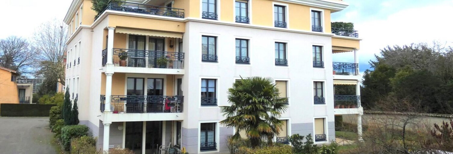 Appartement 3 Pièces 73 m² à louer à Saint-Genis-Laval (69230)