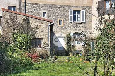 Maison 4 pièces 295000 €