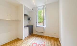 Appartement 1 Pièce 13 m² à vendre à Lyon 3 (69003)