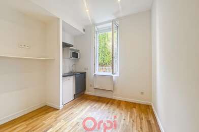 Appartement 1 pièces 99800 €