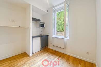 Appartement 1 pièces 95000 €
