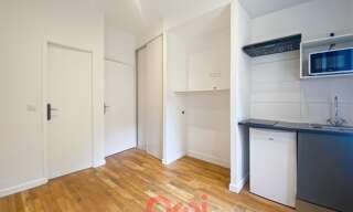 Appartement 1 Pièce 15 m² à vendre à Lyon 3 (69003)