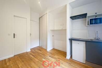 Appartement 1 pièces 85000 €