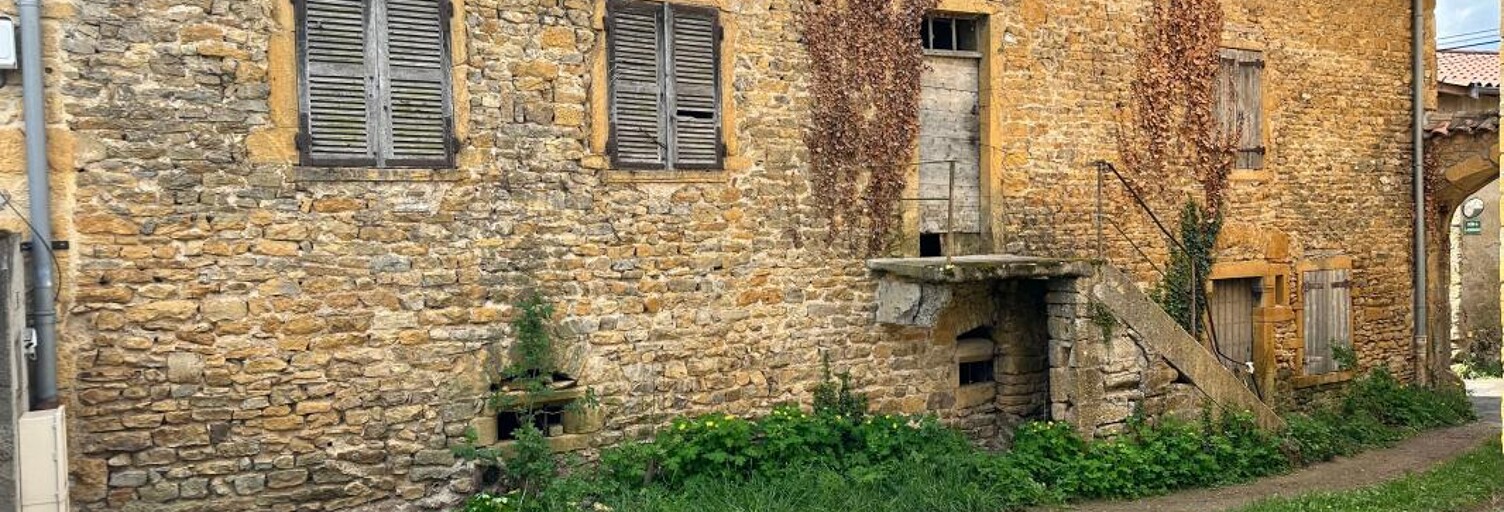 Maison 6 Pièces 235 m² à vendre à Bully (69210)