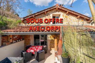 Appartement 5 pièces 297000 €