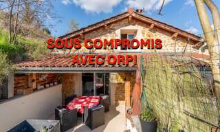 Appartement 5 Pièces 95 m² à vendre à Sain-Bel (69210)