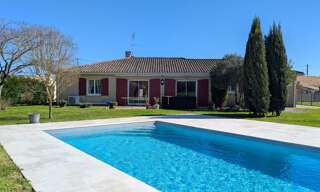 Maison 5 Pièces 156 m² à vendre à Saint-Genès-de-Fronsac (33240)