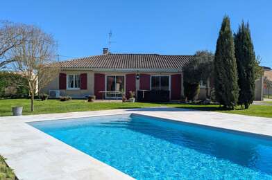 Maison 5 pièces 398000 €